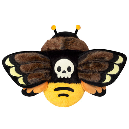 Squishable Mini Death's-Head Hawkmoth image 3