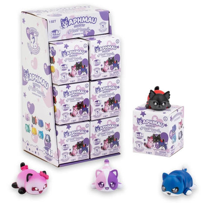 Aphmau™ MeeMeows Mystery Figures image 0