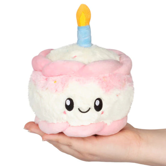 Squishable Snackers Happy Birthday Cake image 0
