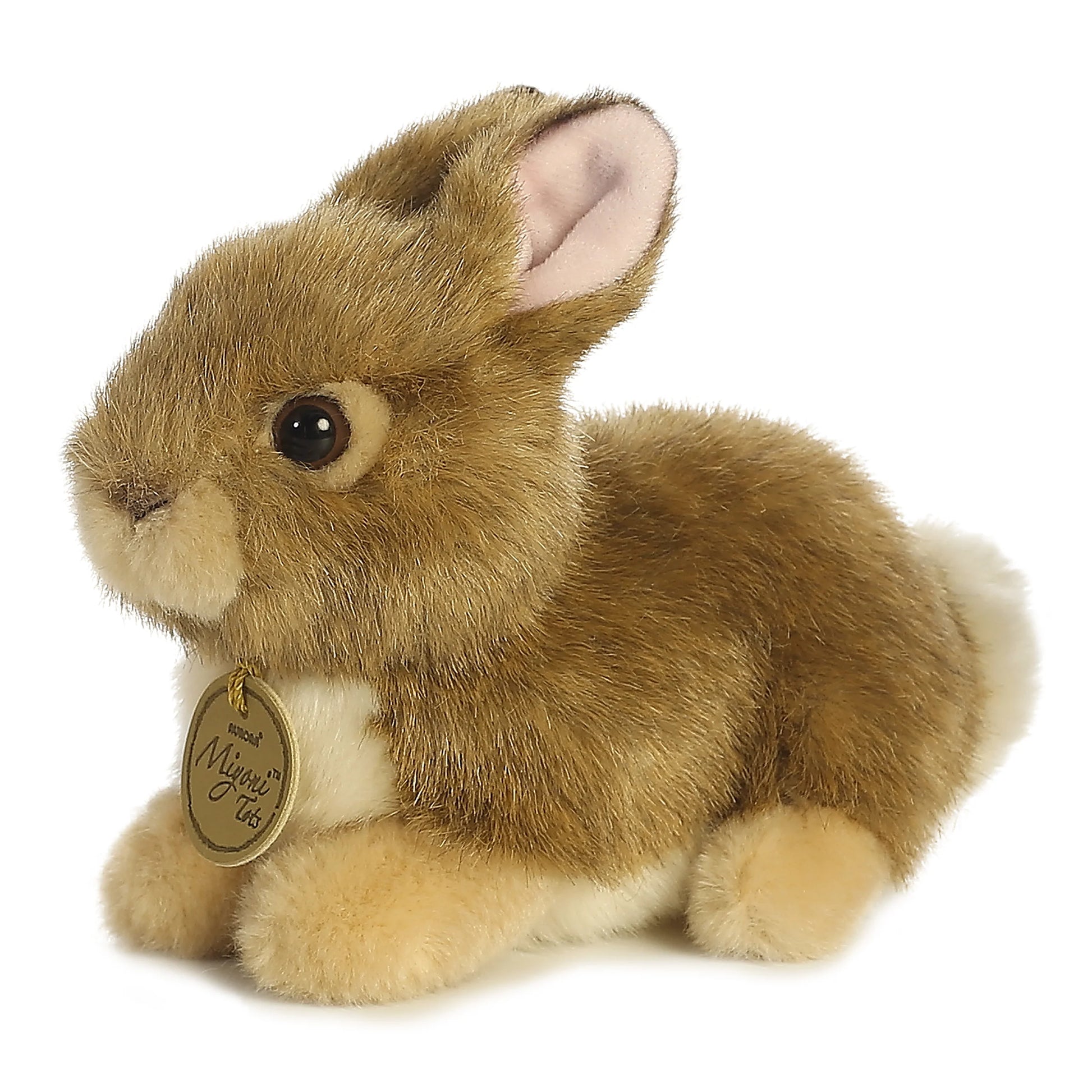 Aurora Miyoni Tots Baby Bunny Tan image 2
