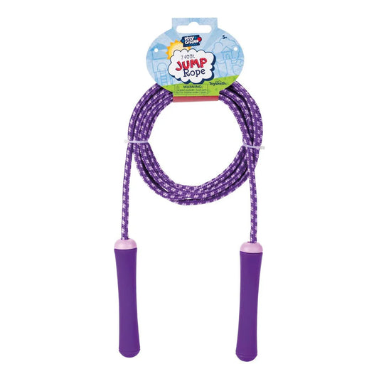 Corde à sauter Playground Classics de 2,1 m