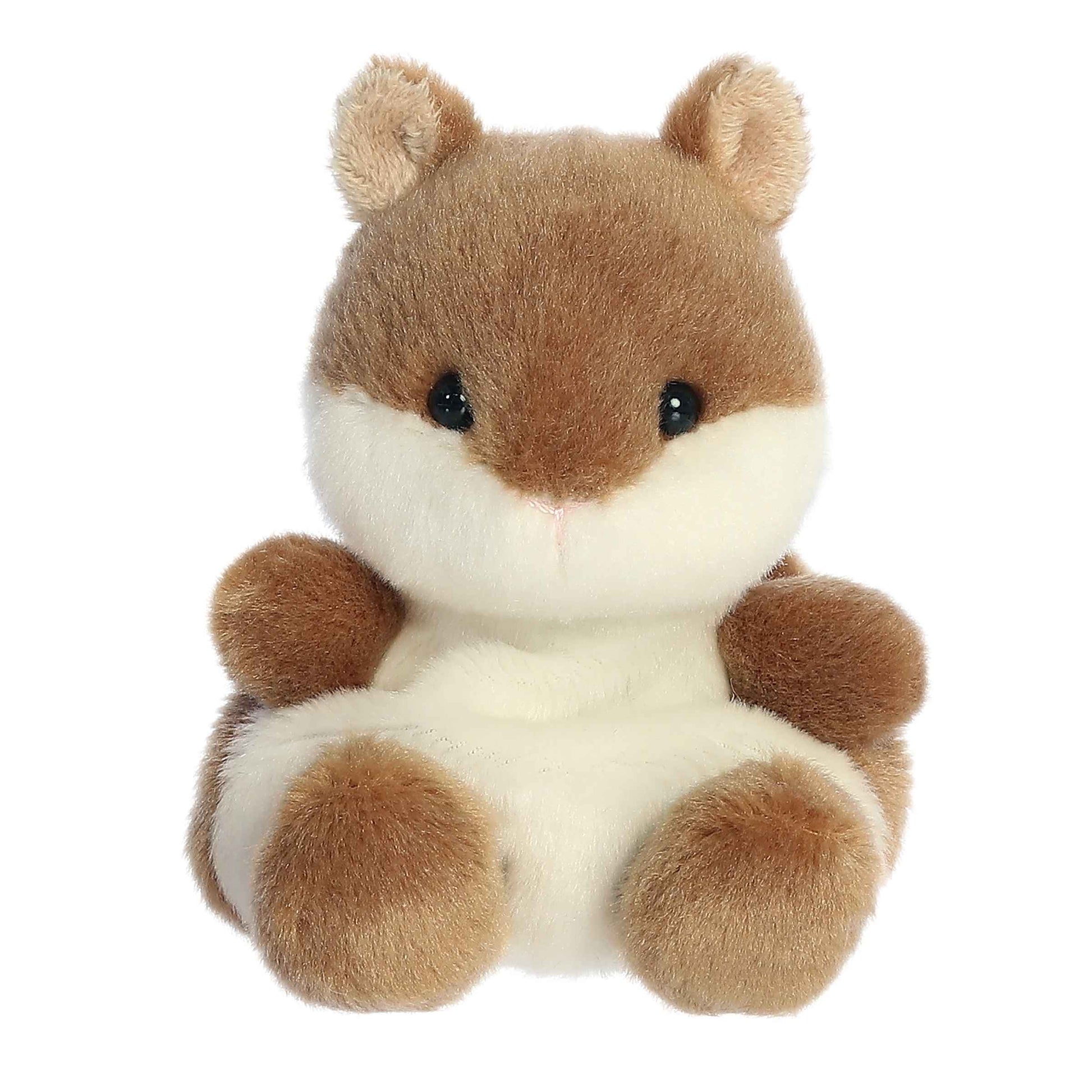 Palm Pals Chestnut Chipmunk image 0