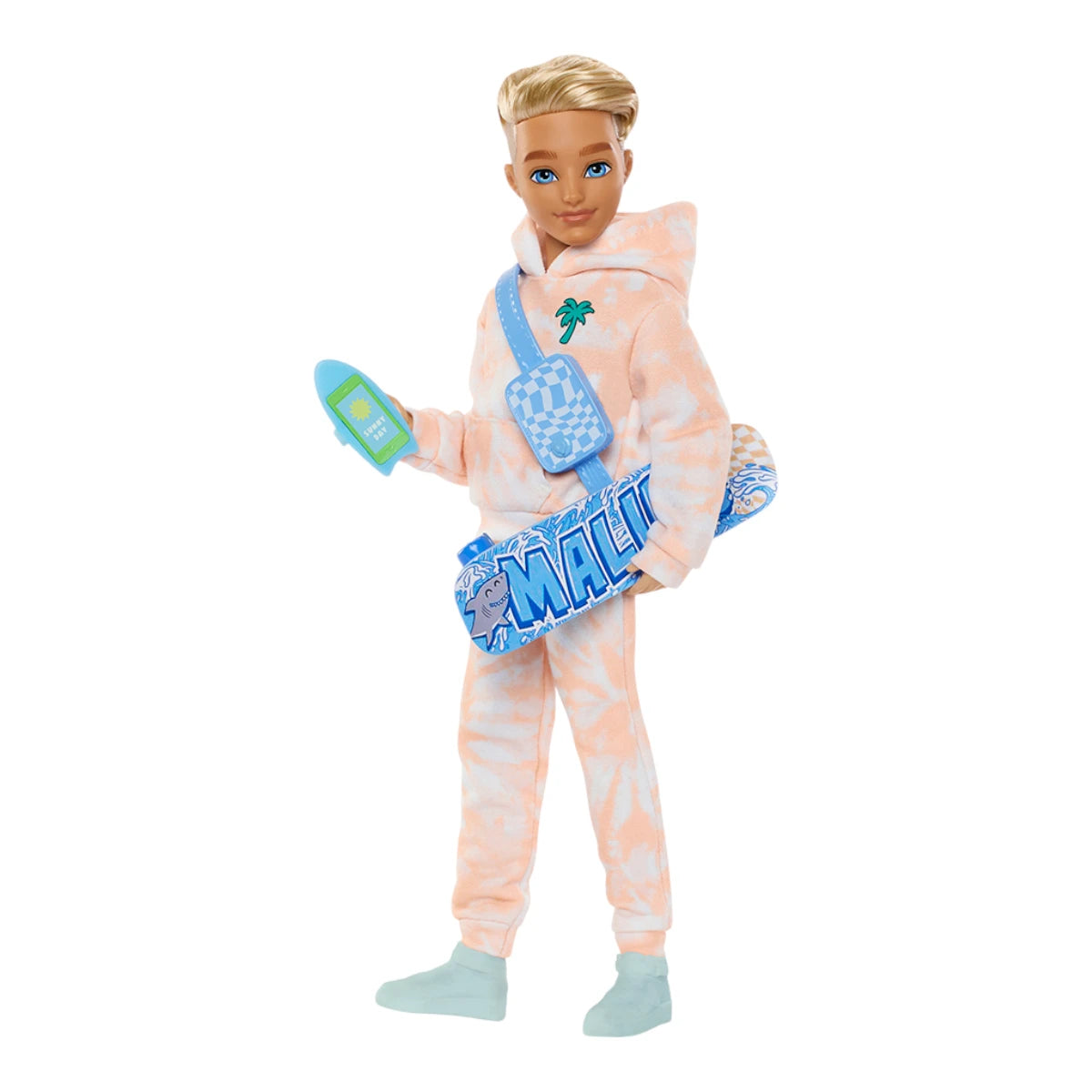 Barbie Dream Besties - Ken Doll image 0