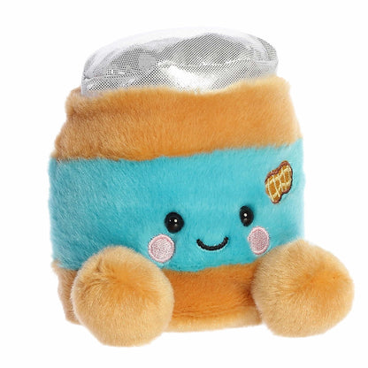 Palm Pals Petey Peanut Butter image 1