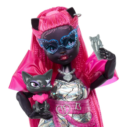Monster High - Catty Noir Doll image 3
