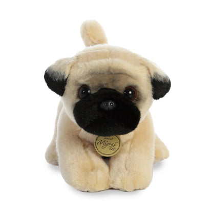 Aurora Miyoni Tots 10" Pug Pup image 1
