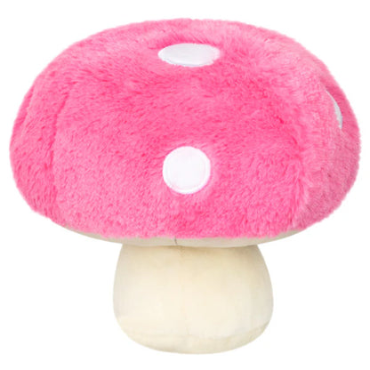 Squishable Snackers Pink Mushroom image 2
