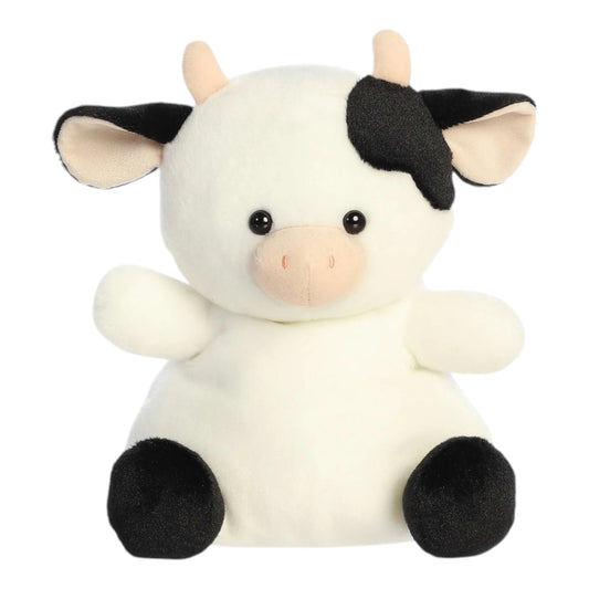 Party-Sized Palm Pals Sweetie Cow 13″ image 0