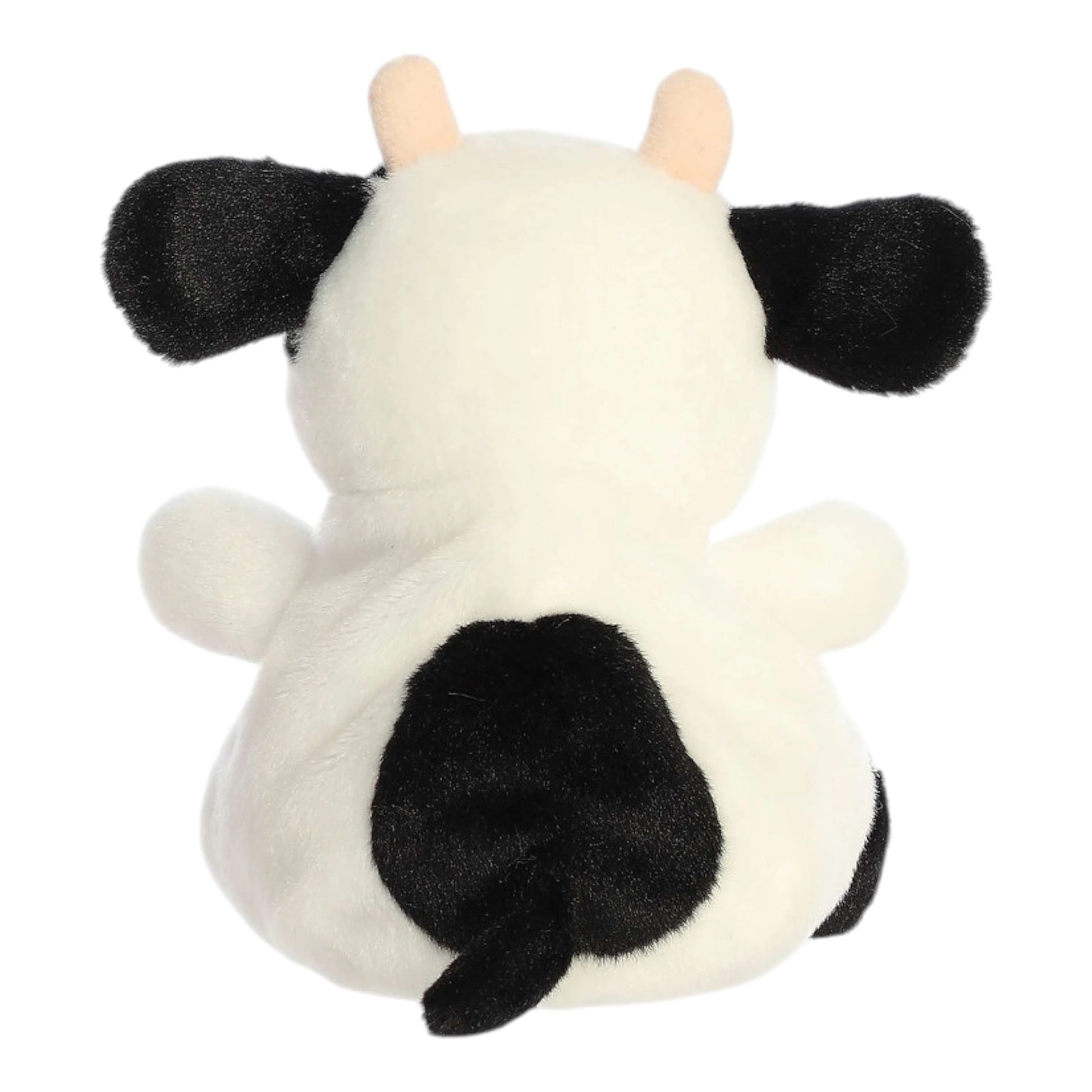 Party-Sized Palm Pals Sweetie Cow 8″ image 3