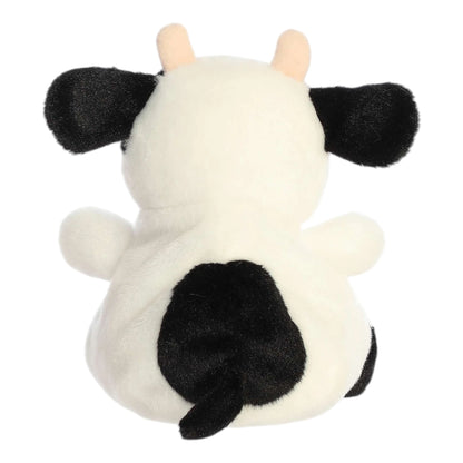 Party-Sized Palm Pals Sweetie Cow 8″ image 3