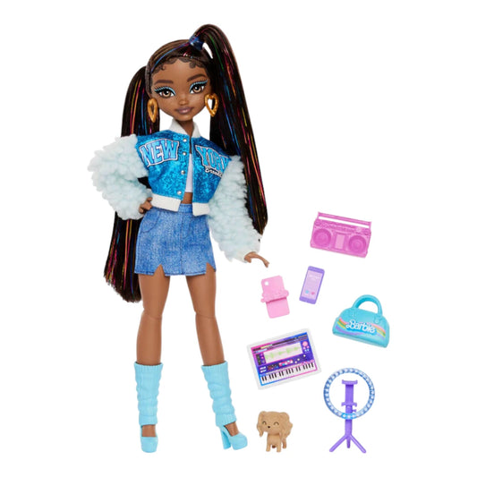 Barbie Dream Besties - Brooklyn Doll image 0