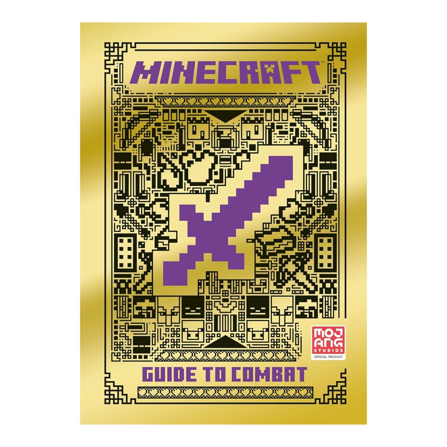 Minecraft: Guide Collection 4-Book Boxed Set (Updated): Survival (Updated), Creative (Updated), Redstone (Updated), Combat image 3