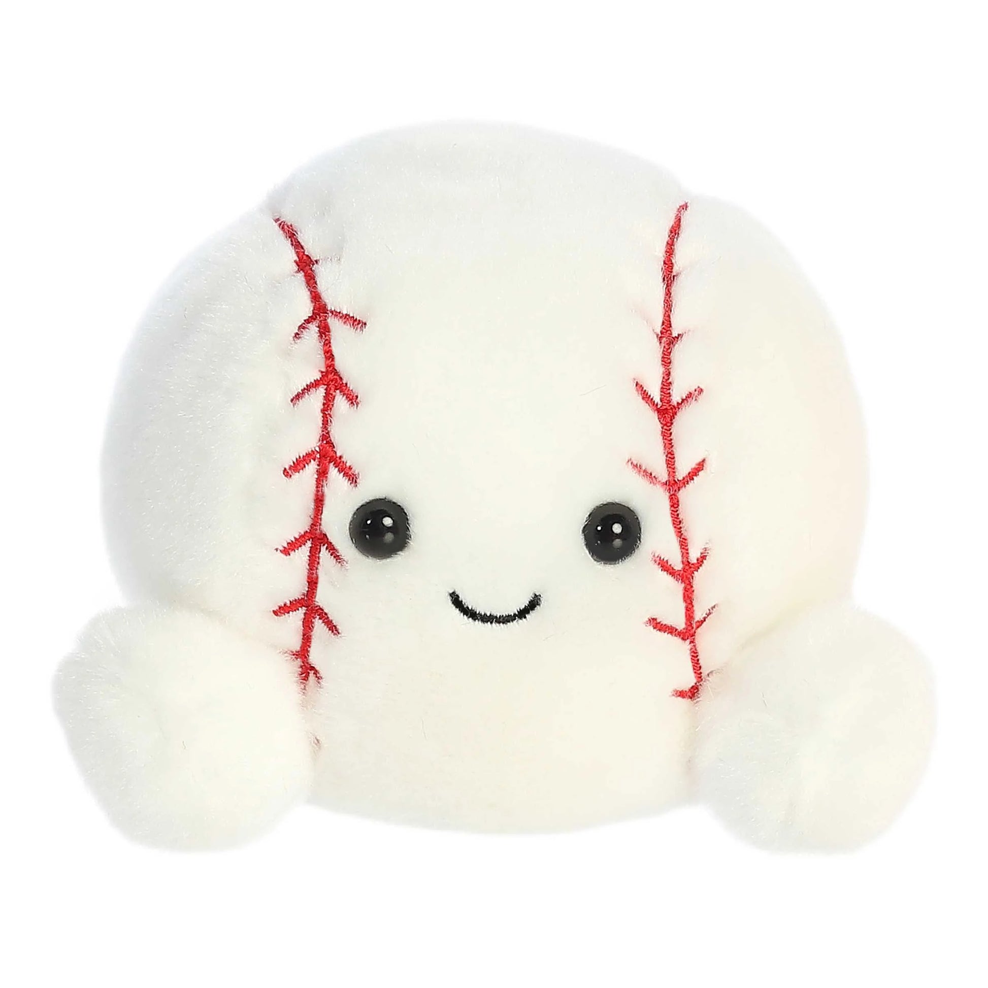 Palm Pals Slugger Baseball image 0