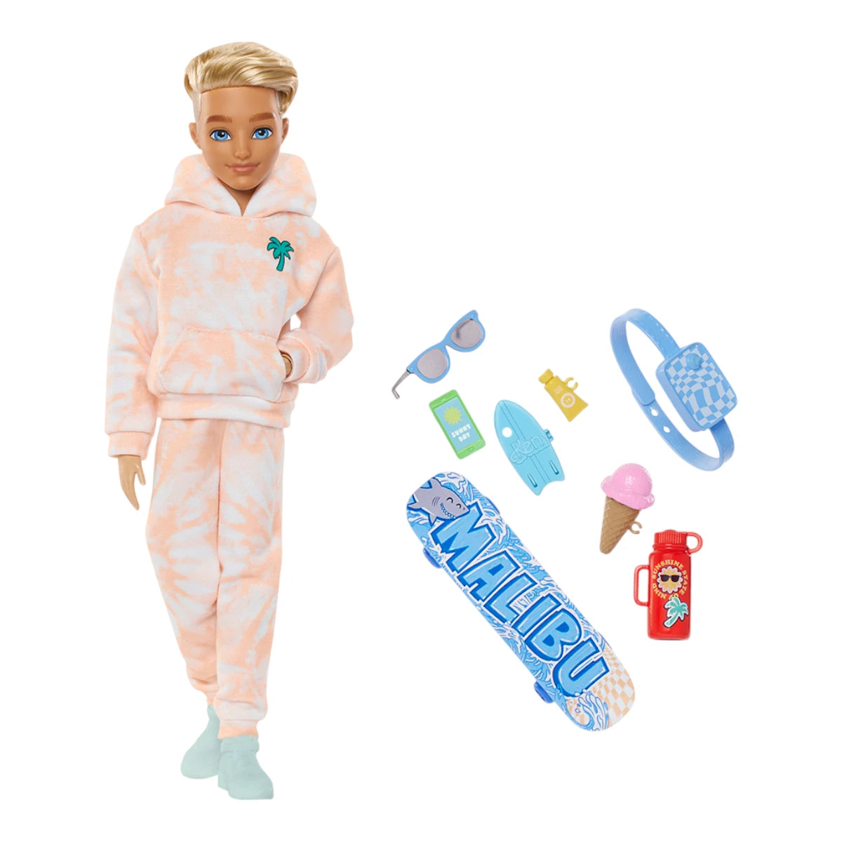 Barbie Dream Besties - Ken Doll image 2