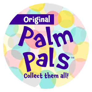 Palm Pals logo