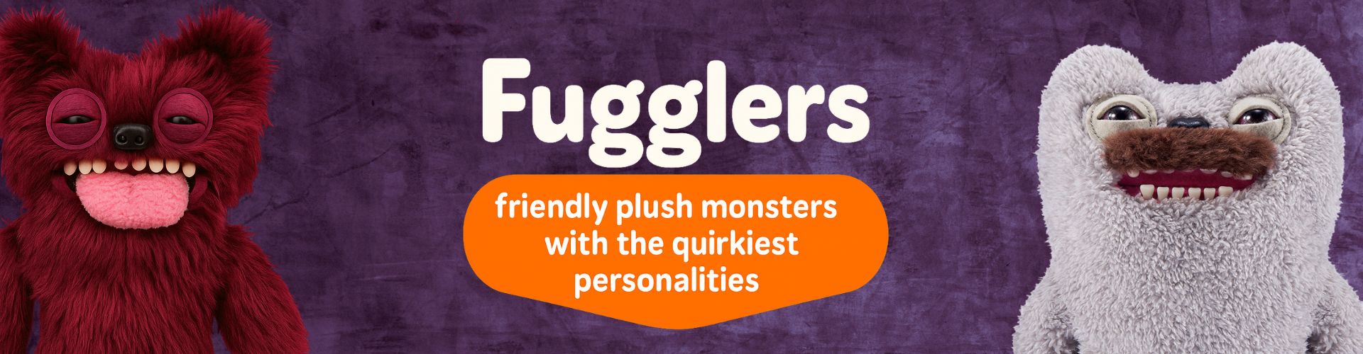 Fugglers Canada Collection at ReChild