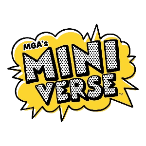 Miniverse Logo