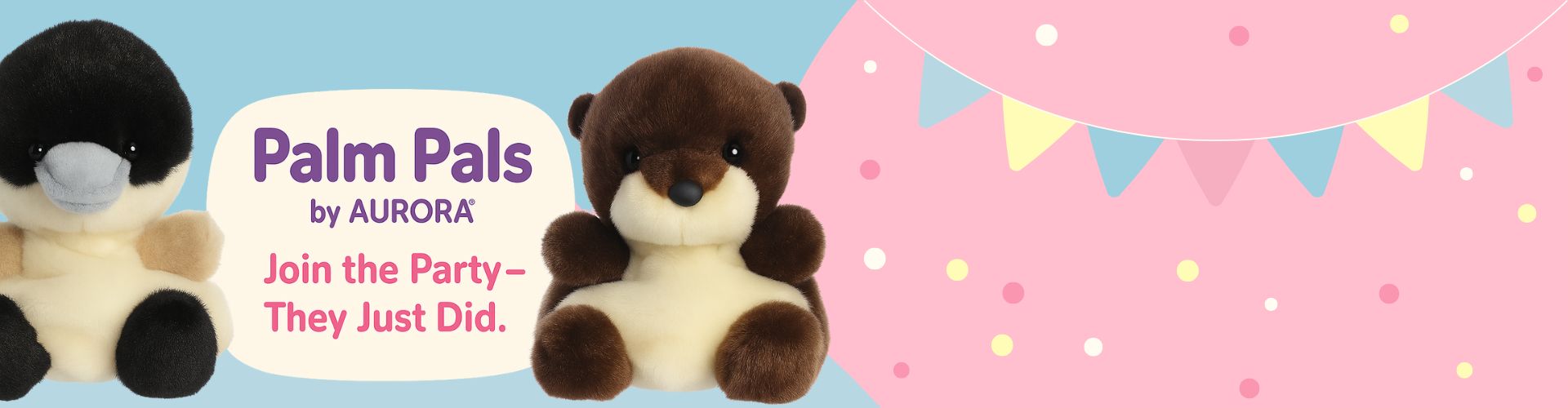 New Palm Pal Releases in Canada at ReChild