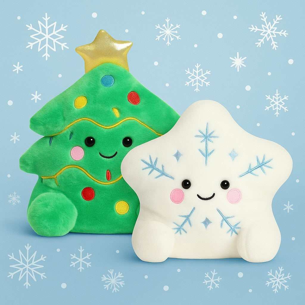 Party-Sized Palm Pals Plush Sale at ReChild