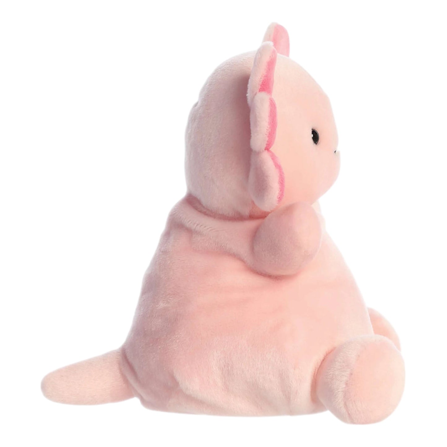 Party-Sized Palm Pals Ax Axolotl 13" image 2