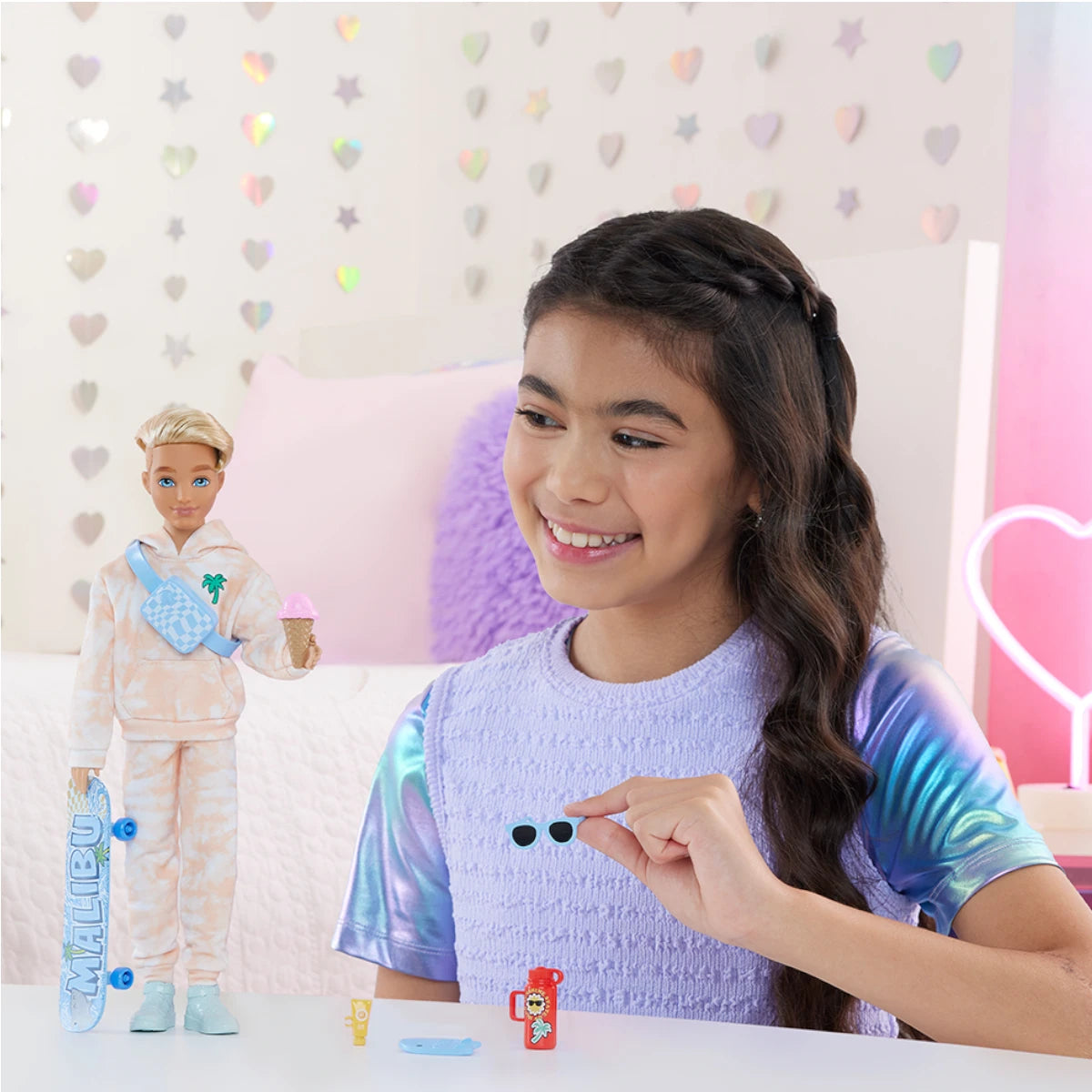 Barbie Dream Besties - Ken Doll image 5