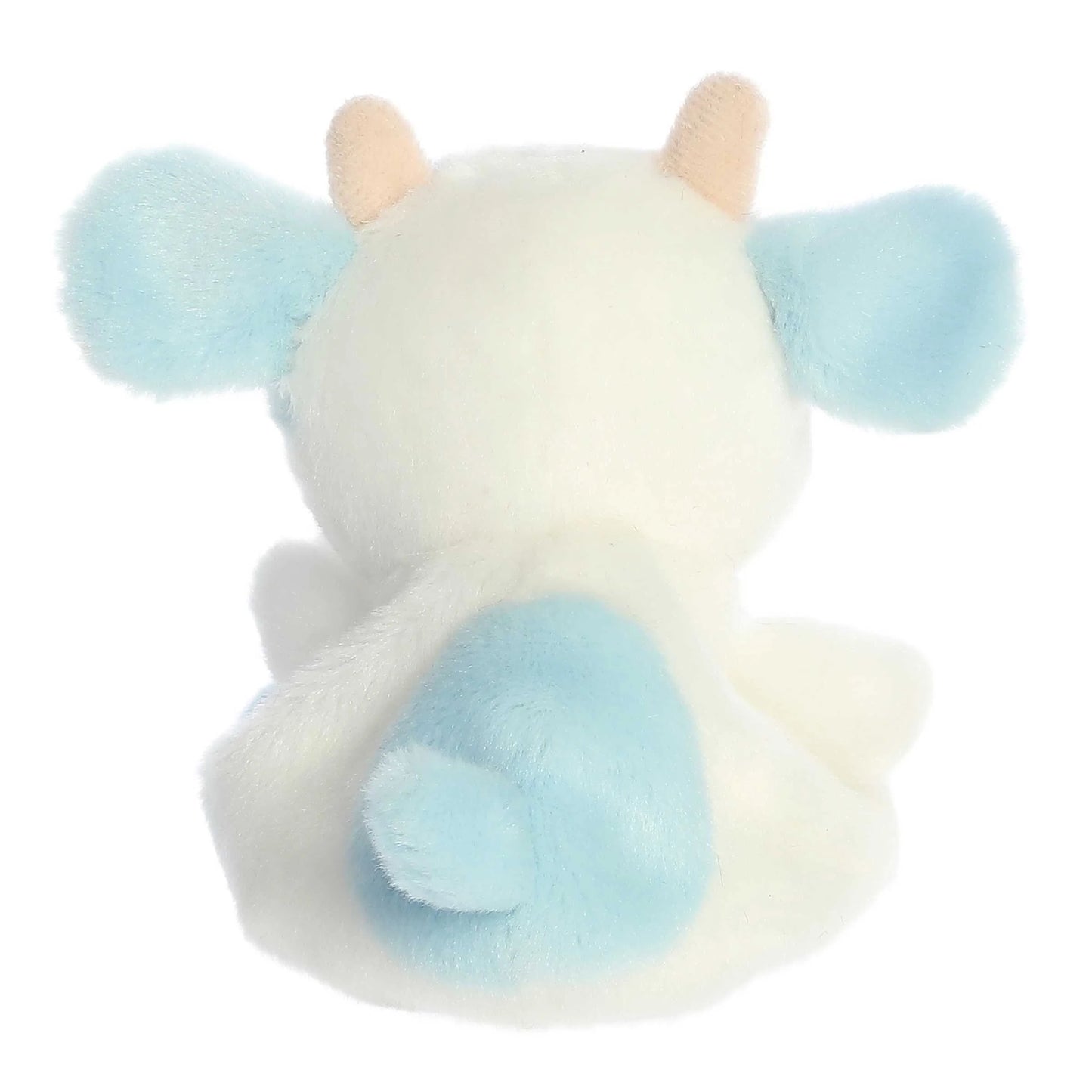 Palm Pals Skyla Blueberry Cow image 3