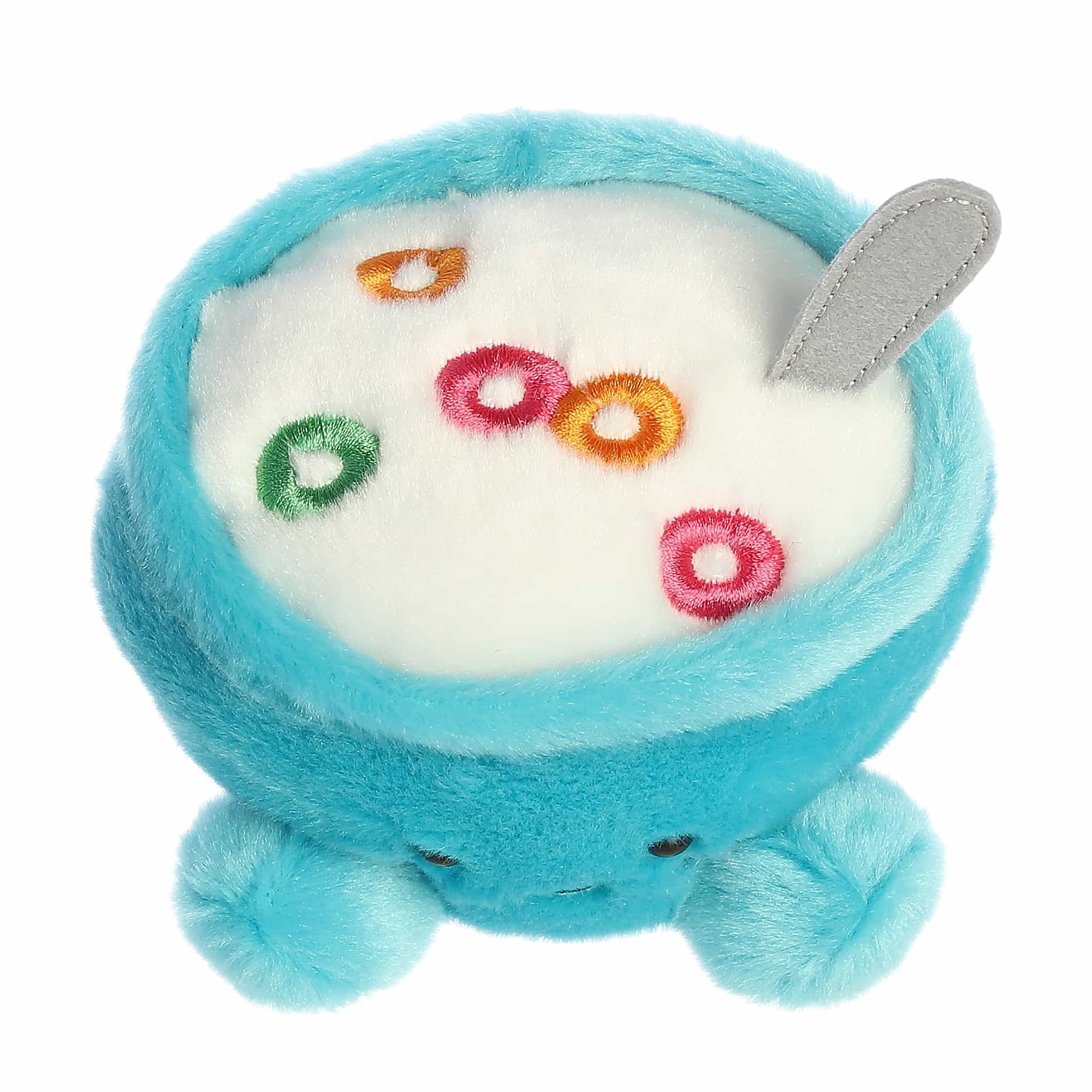 Palm Pals Trixi Cereal image 5