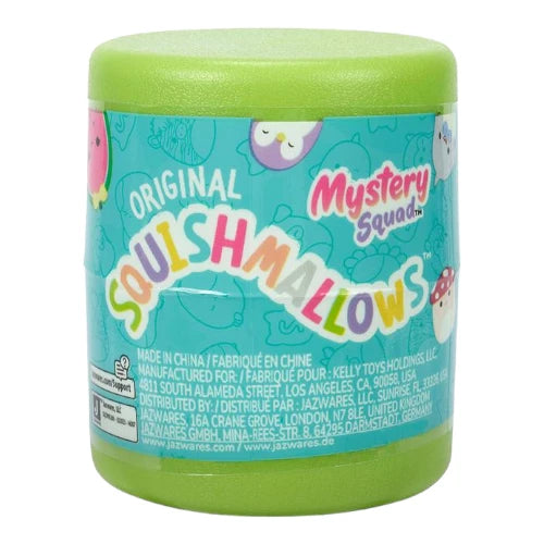 Squishmallows™ Mini 2.5 Inch Plush Micromallows image 2