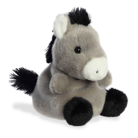 Palm Pals Eli Donkey image 0