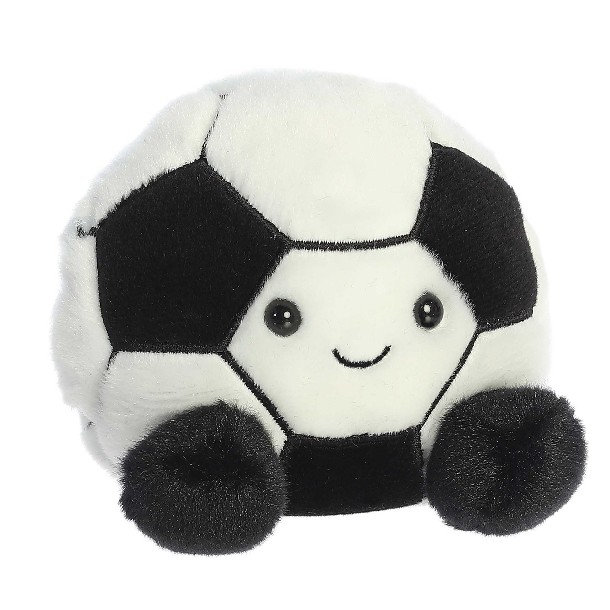 Palm Pals Striker Soccer Ball image 1