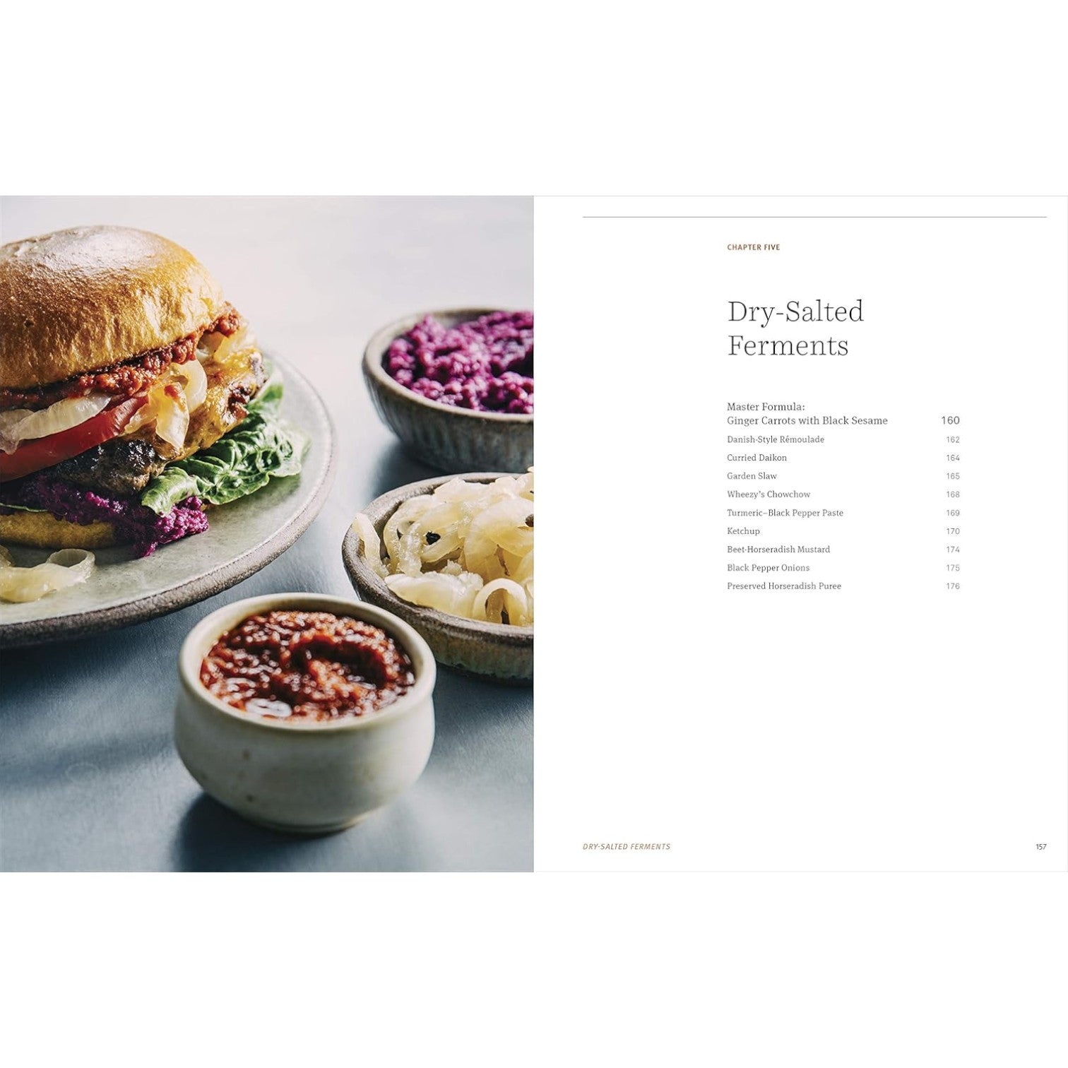 The Farmhouse Culture Guide to Fermenting: Crafting Live-Cultured Foods and Drinks with 100 Recipes from Kimchi to Kombucha[A Cookbook] image 6