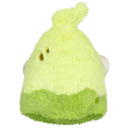 Back view of the Squishable Alter Egos Series 16 Slime Ghost 5-Inch Plush.