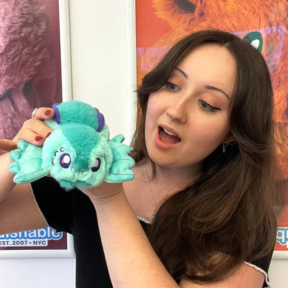 Squishable Alter Egos Series 20: Sea Slug Spider Plush