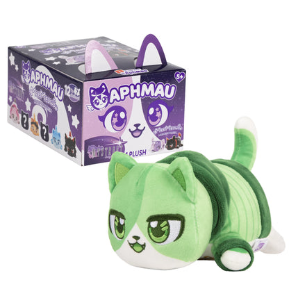 Aphmau My Street 6-Inch Mystery MeeMeow Plush Blind Box