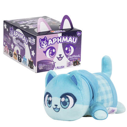 Aphmau My Street 6-Inch Mystery MeeMeow Plush Blind Box
