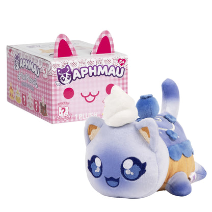 Aphmau Series 10 Bakery Theme 6-Inch Mystery Plush Blind Box
