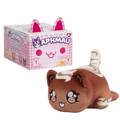 Aphmau Series 10 Bakery Theme 6-Inch Mystery Plush Blind Box