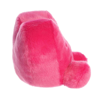 Side view of Aurora Palm Pals Bestie Candy Heart