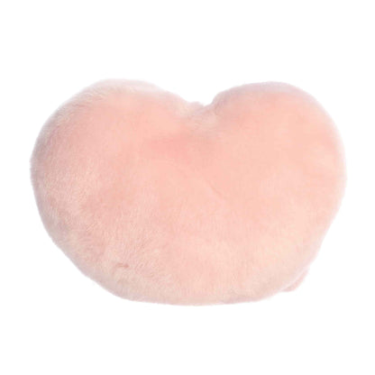 Backview of Aurora Palm Pals Love You Candy Heart
