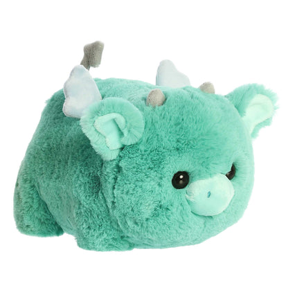 Aurora Spudsters Della Dragon 10 inch plush