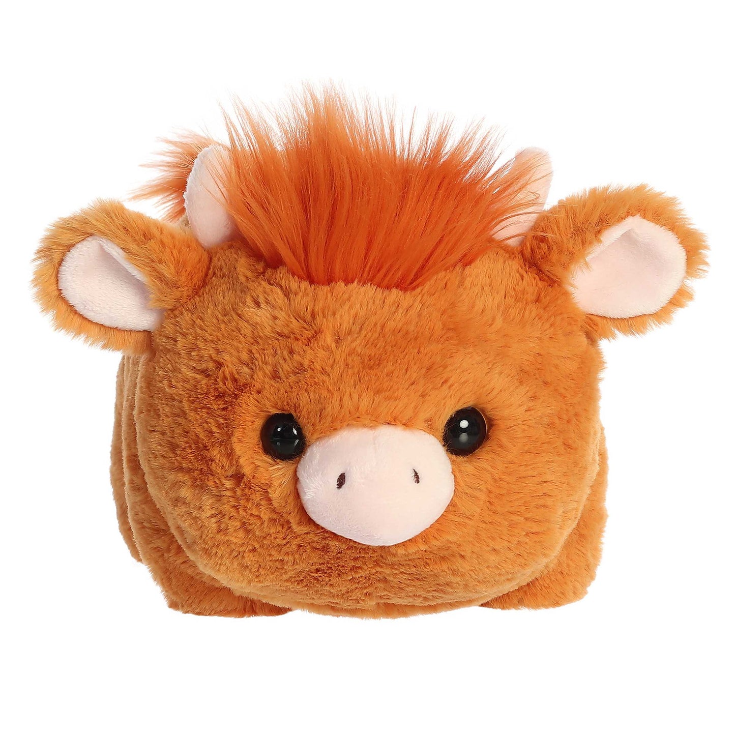 Aurora Spudsters Hamish Highland Cow image 1