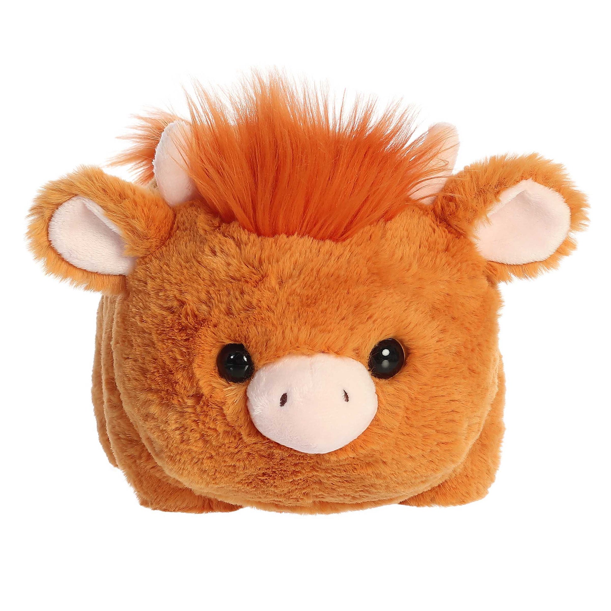 Aurora Spudsters Hamish Highland Cow image 1