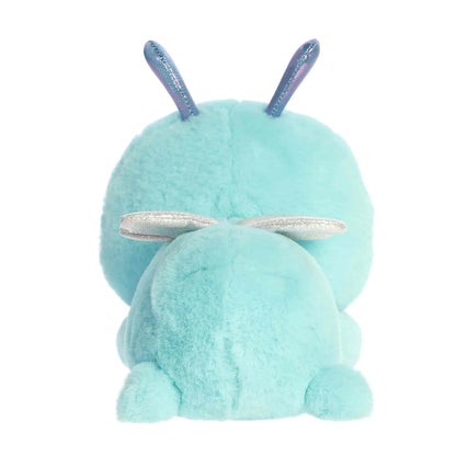 Back view of Aurora Too Cute Dani Dragonfly 9.5-inch plush