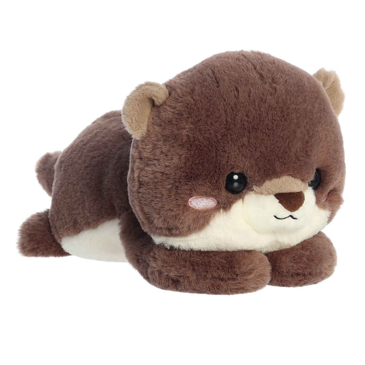 Aurora Too Cute Oddie Otter image 0