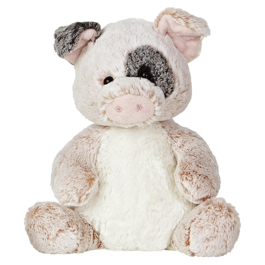 Aurora World Sweet & Softer Percy Pig 12-Inch Plush