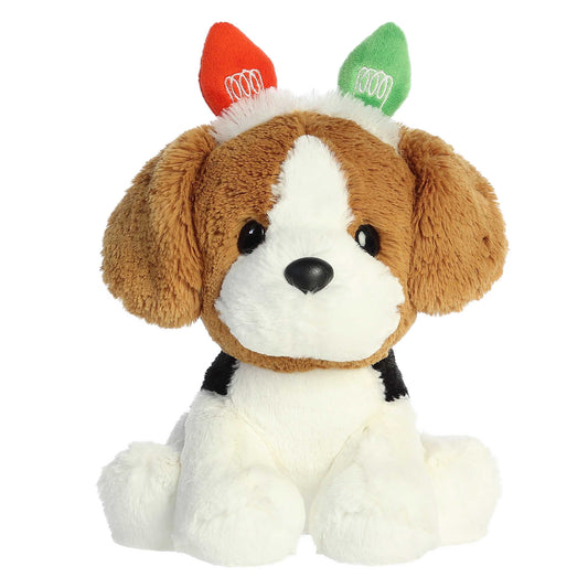 Aurora Holiday Brody Beagle
