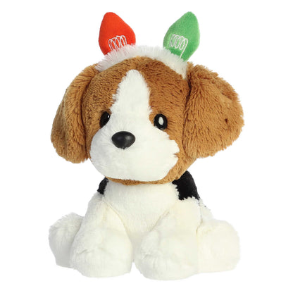 Aurora Holiday Brody Beagle