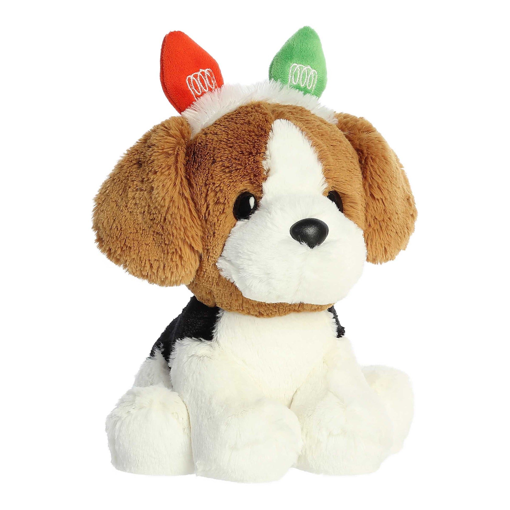 Aurora Holiday Brody Beagle