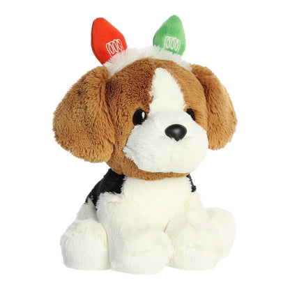 Aurora Holiday Brody Beagle