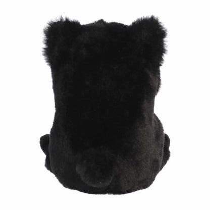 Aurora Rolly Pet Bryan Black Cat
